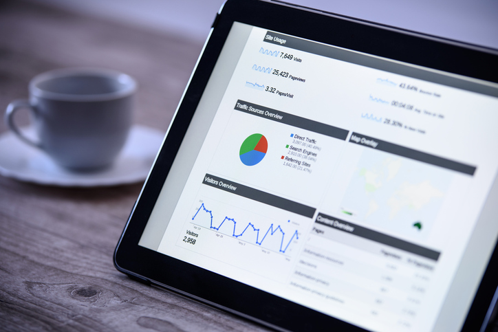 SEO Oversight Venture Auto